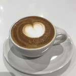 BLUE BOTTLE COFFEE Shinagawa Cafe - 