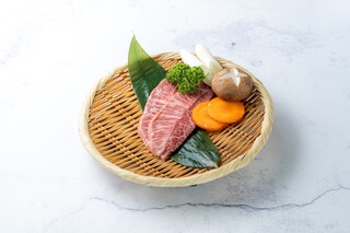 焼肉 うしし - 