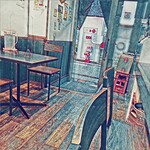 ふうけもん - 店内