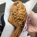 Naruto Taiyaki Honpo Kichijoji Ekimae Ten - 