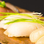 Sushi Sakaba Lemon - 