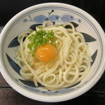 手打うどん 車井戸 - 