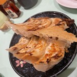 Gyoza Oukoku - 焼き餃子