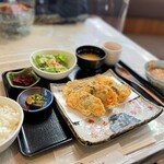 和食・天ぷらのお店 ぼうず - 