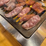 Taishu Horumon Yakiniku Kemuriki Nakamura Koen Ekimae Ten - 