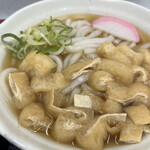 Kawabata Udon - 