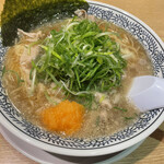 丸源ラーメン - 