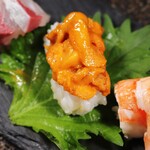 Sushi Shona - 