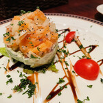 trattoria Italian SATOMI Fooding Akihabara Ichigo Ten - 