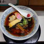 Chuka Soba Yasan - 