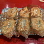 Shanghai Wantan Ro - 