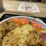 Yoshinoya Kusaka Shinden Ten - 