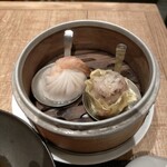 Taiwan Kozara Nisshiki Yum cha - 