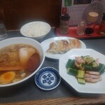 Macchan Ramen - 