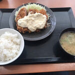 からやま - 料理写真: