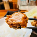 食事処 かず屋 - 