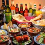 India Nepal Restaurant & Bar Darbar - 