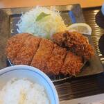 Tonkatsu Maisen Rumineogikuborestoran - 