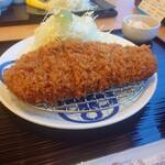 Tonkatsu Maisen Rumineogikuborestoran - 