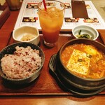 Korean Restaurant Daidai Nagoya Ten - 