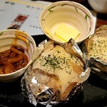 海鮮問屋ヤマイチ 根室食堂 - 