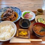 みなと食堂 sato - 