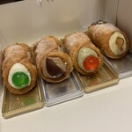 Cannolo&Cannoli - 