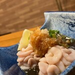 Sushi Izakaya Nakamuraya - 