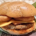 McDonald's Oobu Ten - 