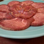 焼肉はしもと - 料理写真: