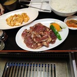 焼肉家かねよし - 