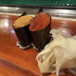 Tatsumi Sushi - 