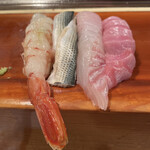 Tatsumi Sushi - 