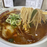 のんきぼう - 麺グッド