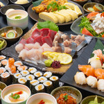 Sushi Sakaba Lemon - 