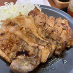 Karayama Nagoya Hirahari Ten - 