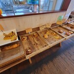 Bakery & Cafe Rino - 