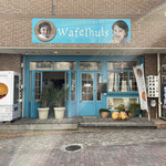 Wafelhuis - 