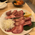 Yakiniku Shokudo Kadoya Fukushima Urakoji Ten - 