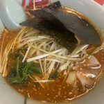 Ramen Yamaoka Ya Otowa Gamagun Ten - 