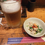 Yakitori Benten - 