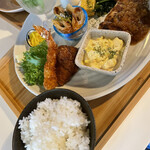 Cafe Dining Bar Towa - 