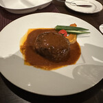 Shinkiro Steak Grill - 