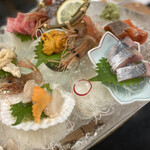 Seafood Ya Hakodate Hon Ten - 