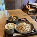 Edomae Soba Kun An - 