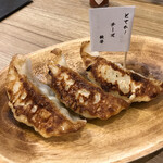 よいち餃子大王 - 