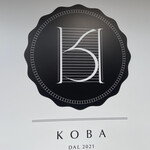 Koba - 