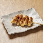 Yakitori Ya Sumire Soshigaya Daizoten - 