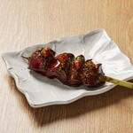 Yakitori Ya Sumire Soshigaya Daizoten - 