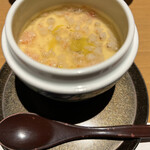 Tenkuu Kaien - 夕食